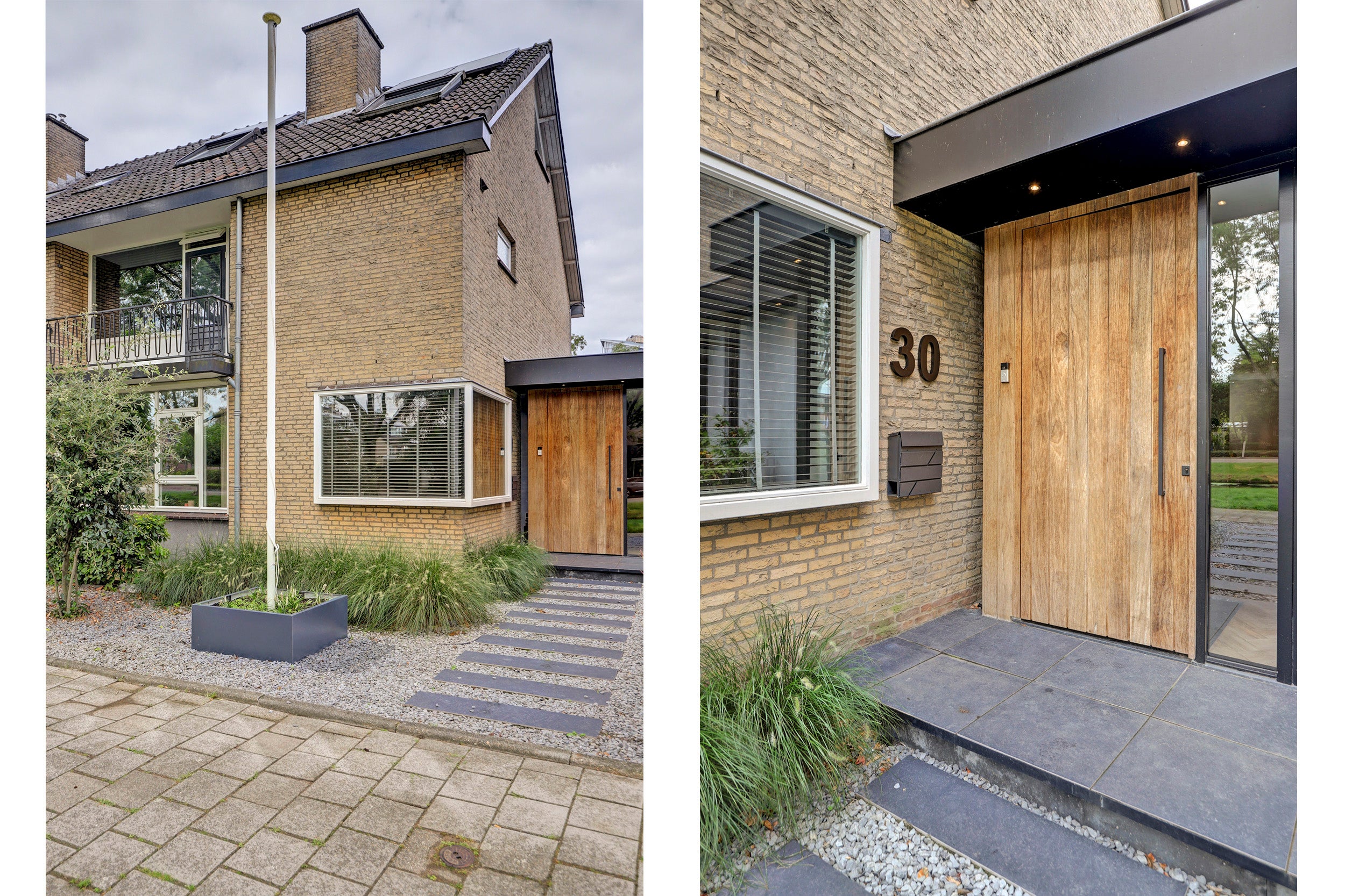 Tussenwoning te koop: Swanendrift 30, Zwijndrecht