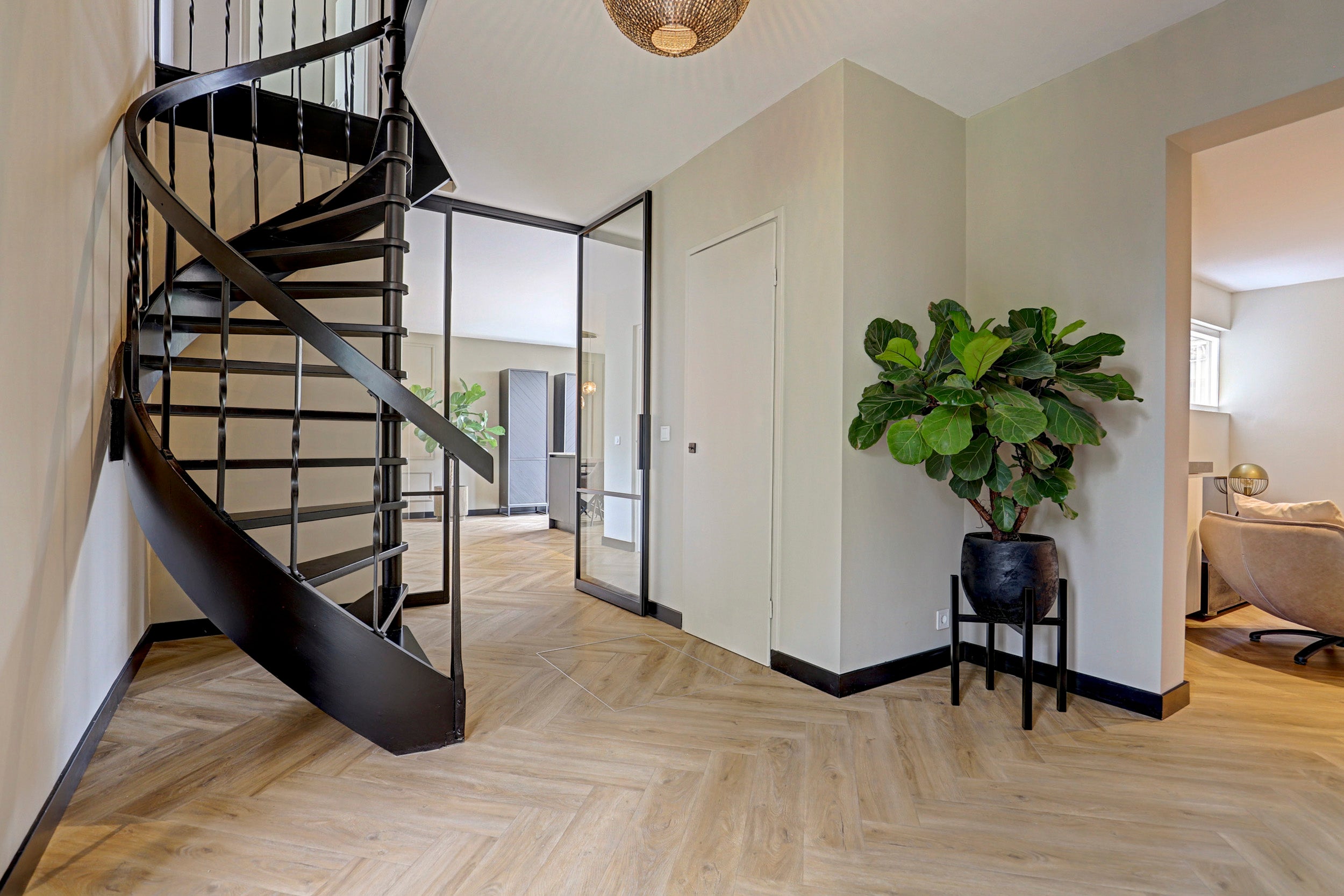 Tussenwoning te koop: Swanendrift 30, Zwijndrecht