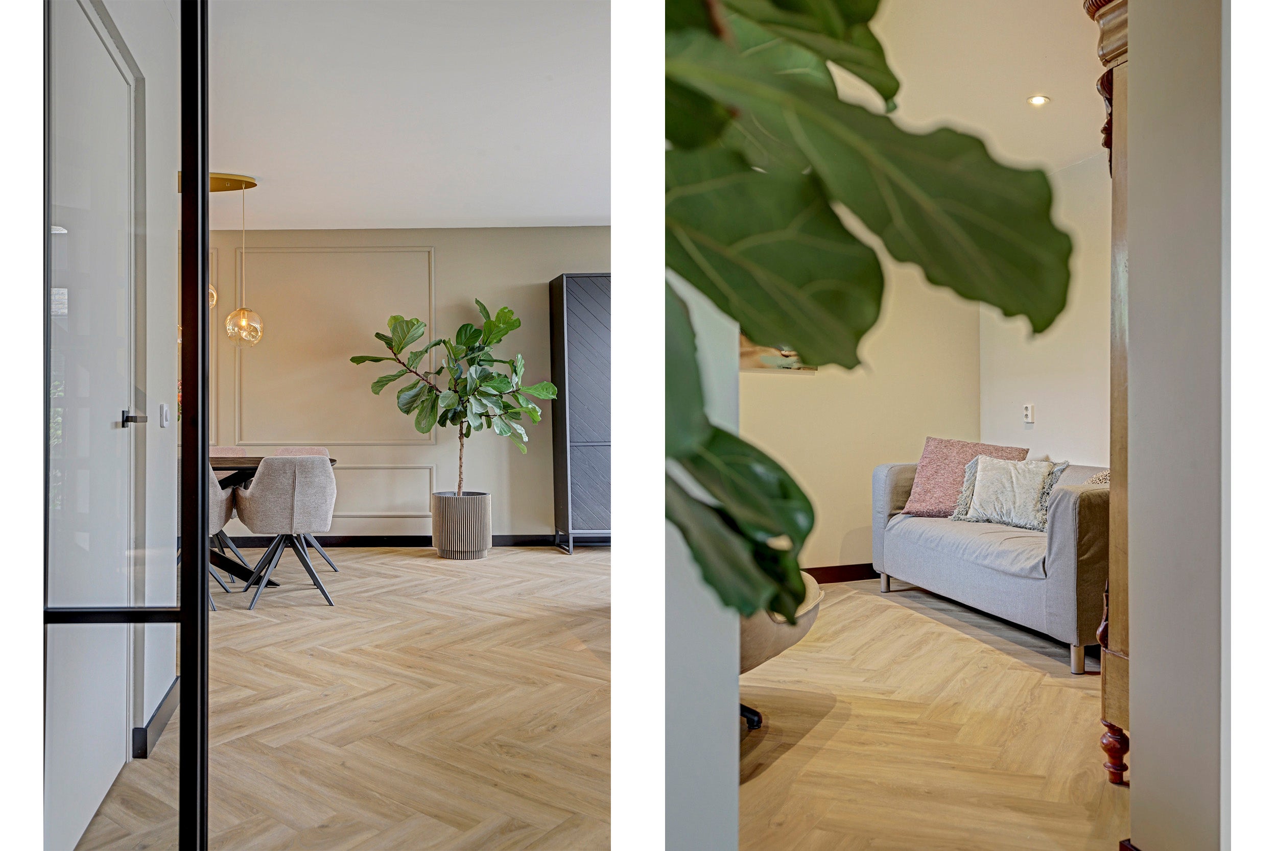 Tussenwoning te koop: Swanendrift 30, Zwijndrecht
