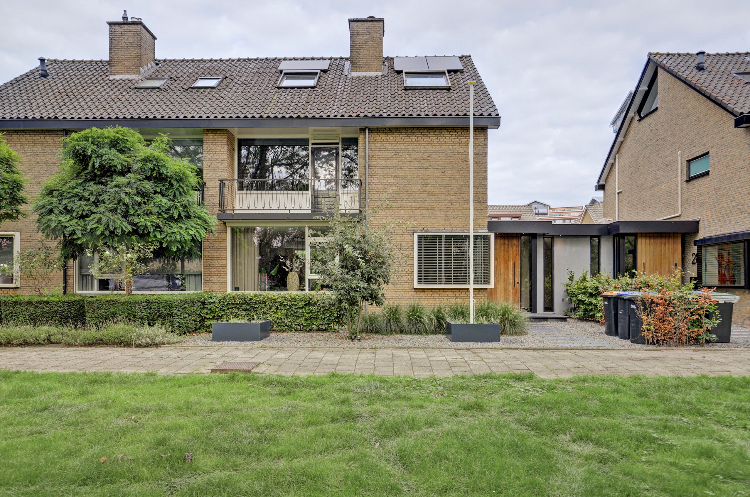Huis Swanendrift 30 in Zwijndrecht
