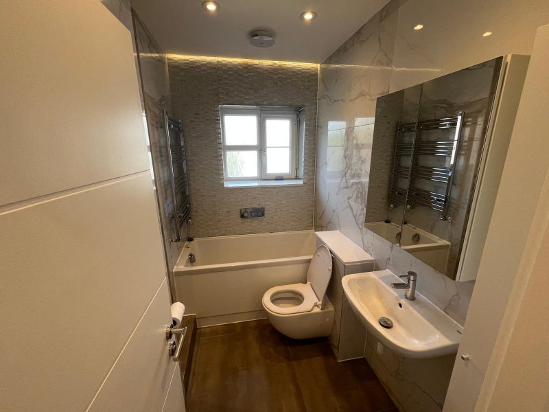 Room Wimbourne Street in Greater London