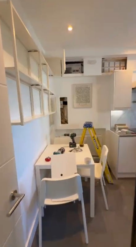 Room Wimbourne Street in Greater London