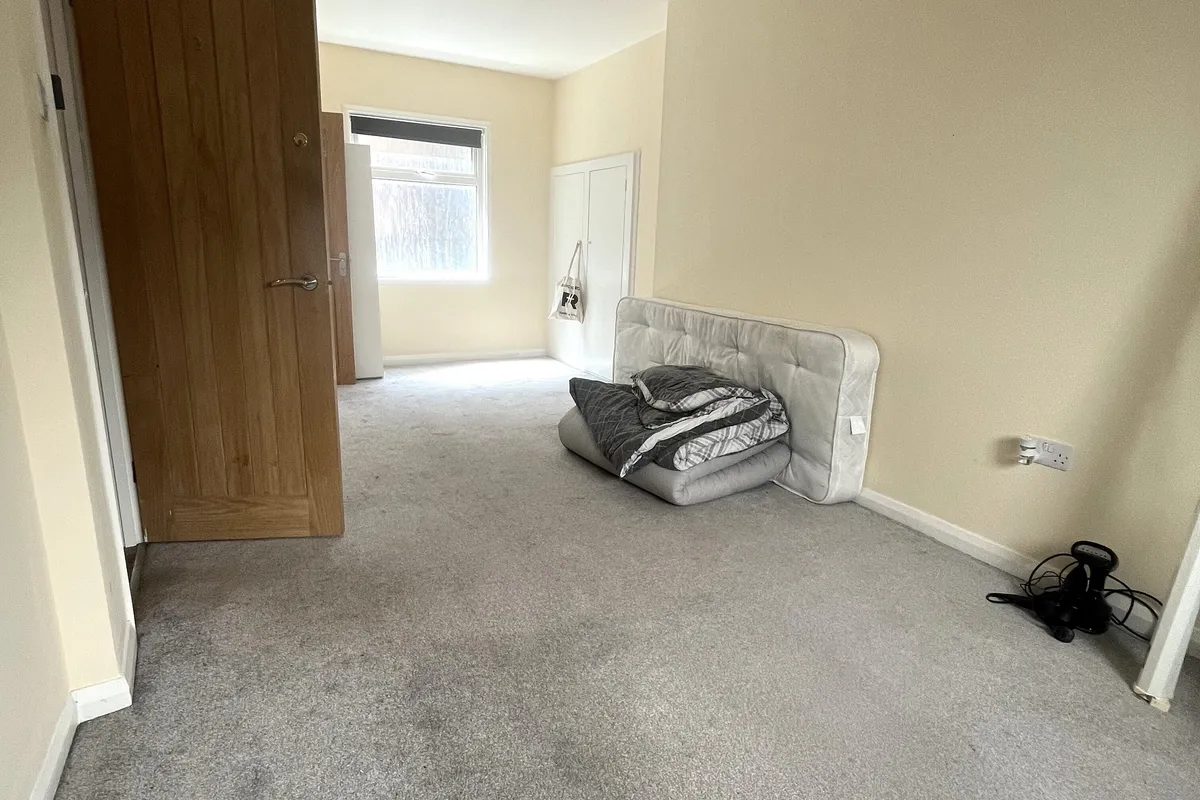 Room Western Road in St Leonards