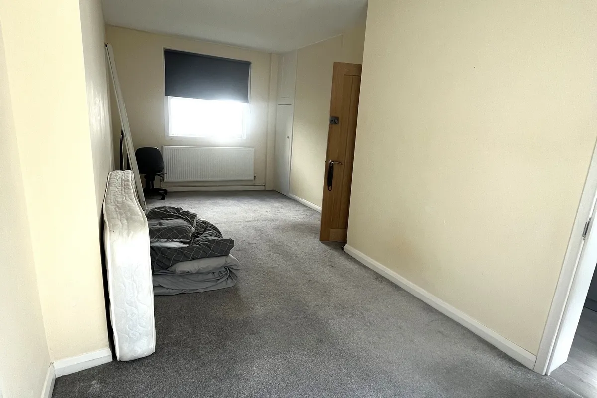 Room Western Road in St Leonards