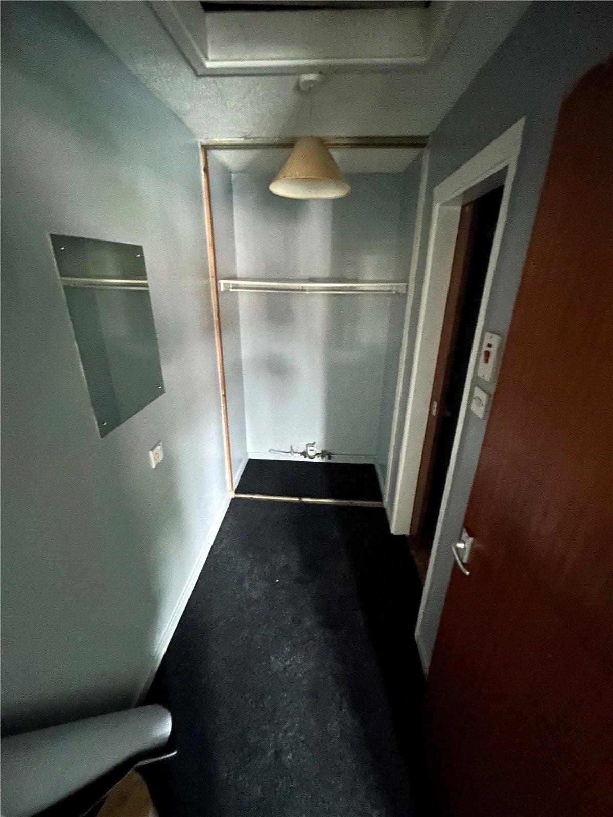 Flat Linstock Way in Coventry