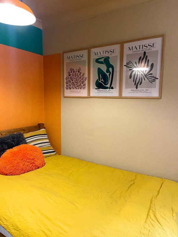 Room Lime Tree Crescent in Redditch