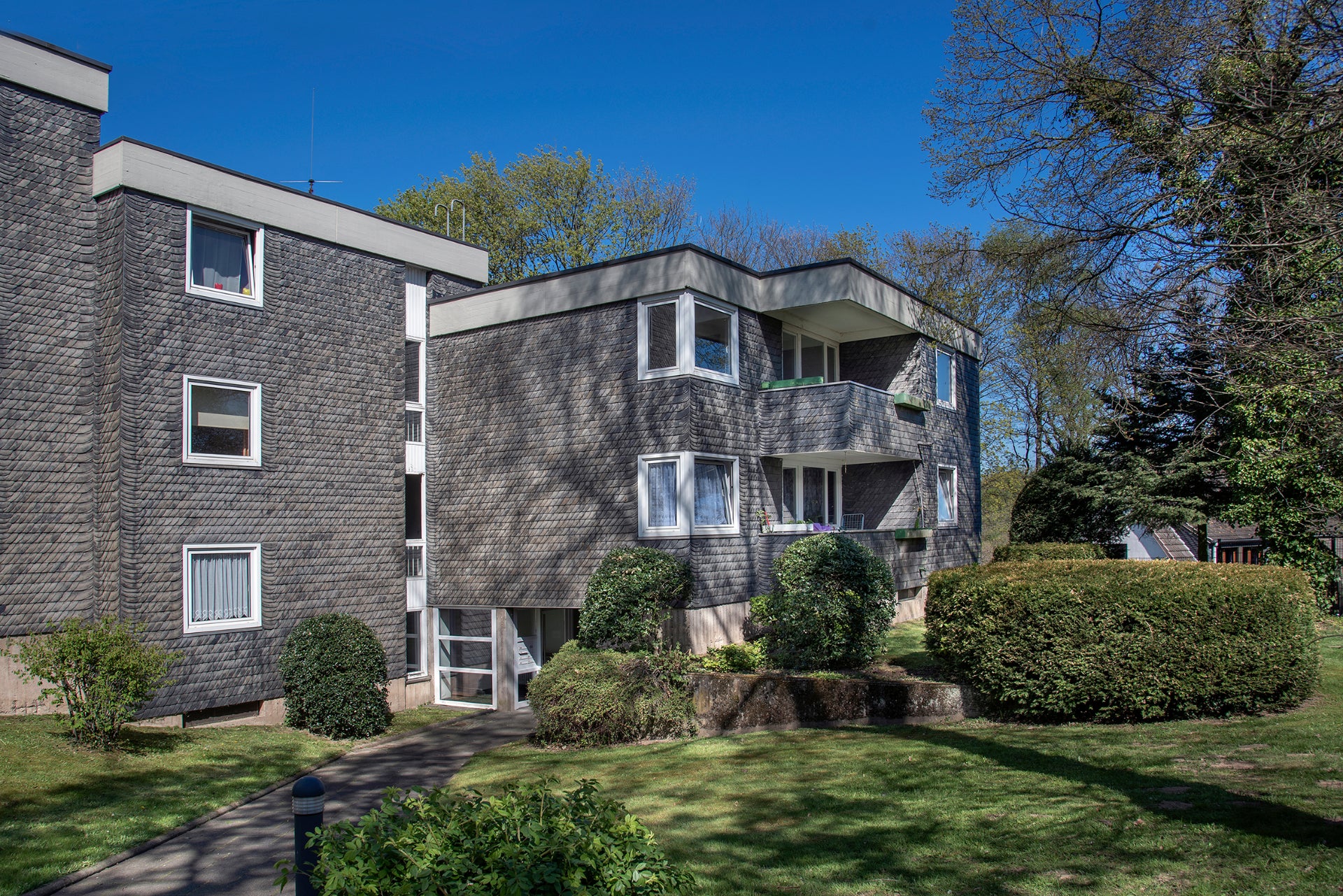Wohnung Düppelstraße in Remscheid
