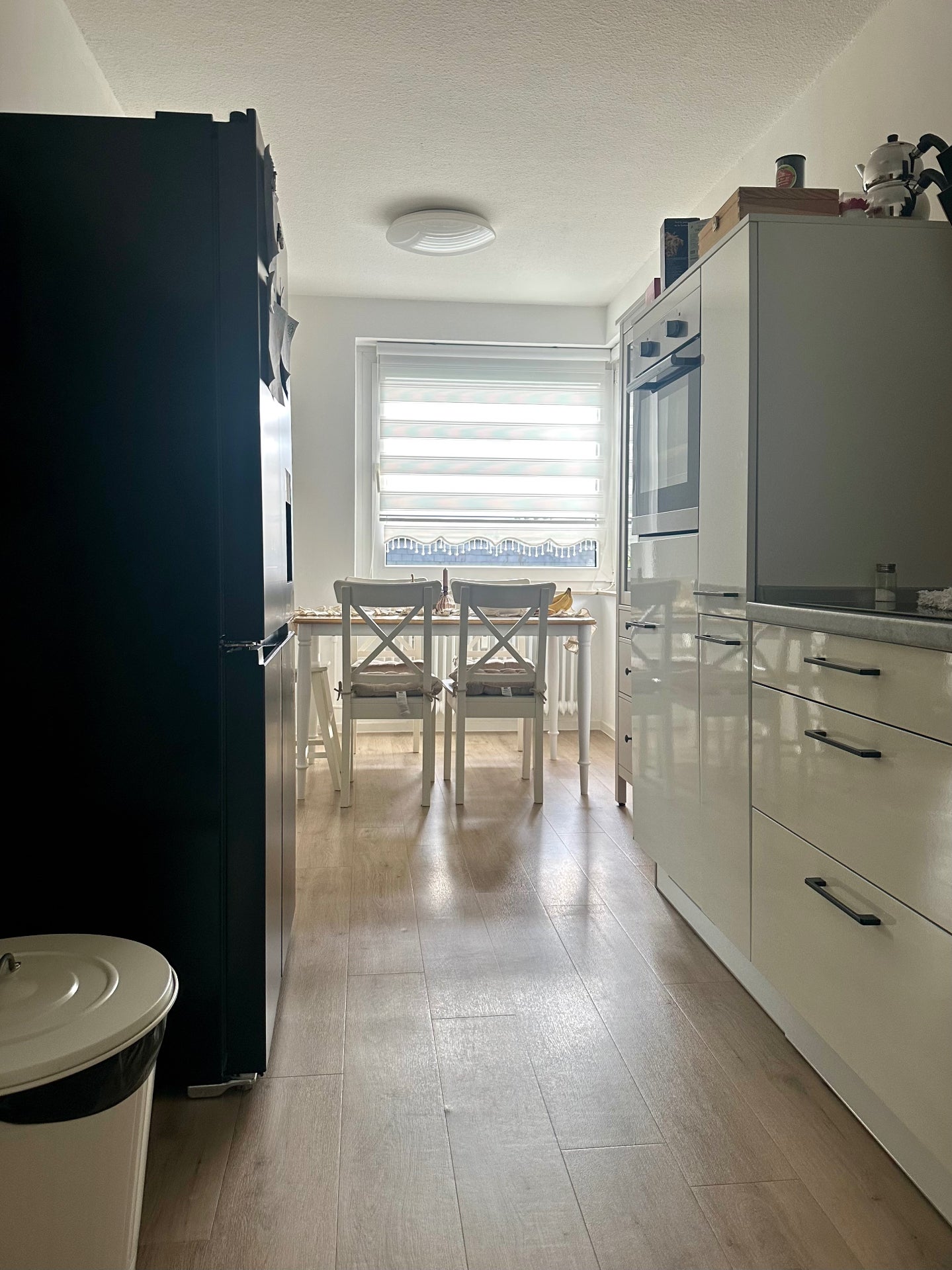 Wohnung Düppelstraße in Remscheid