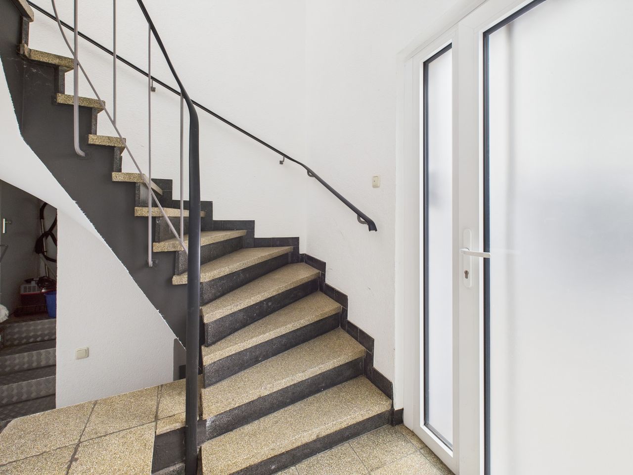 Wohnung Wirtelstraße in Düren