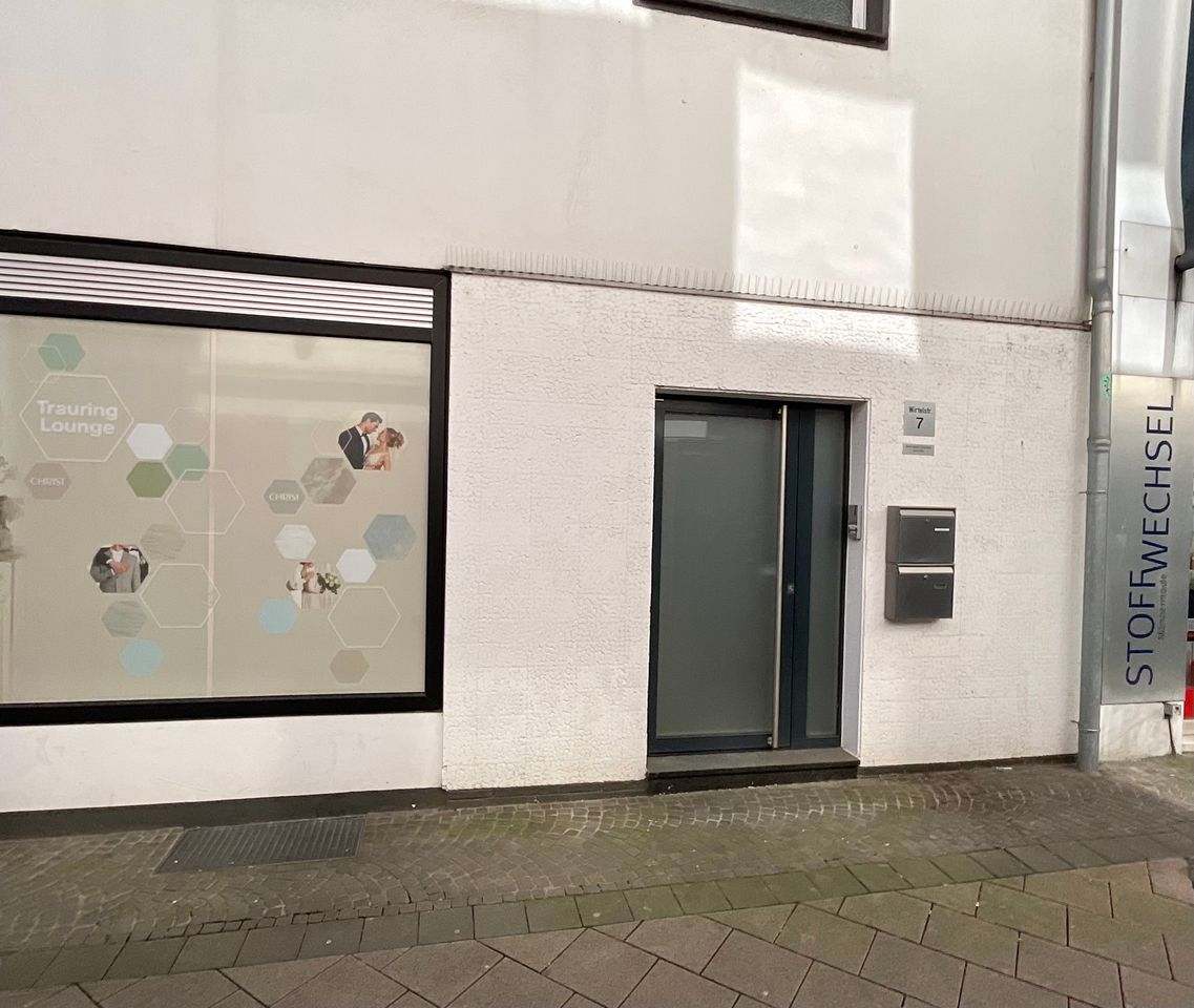 Wohnung Wirtelstraße in Düren