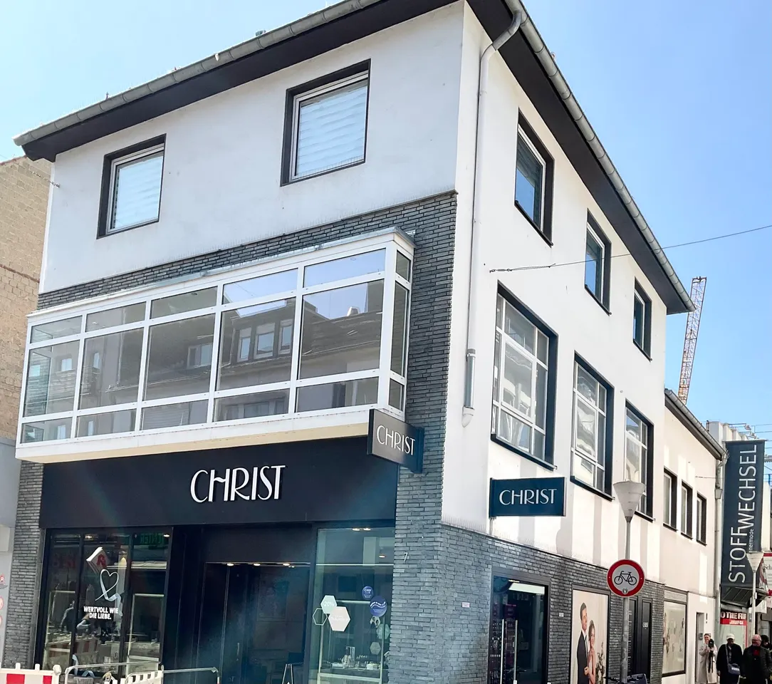 Wohnung Wirtelstraße in Düren