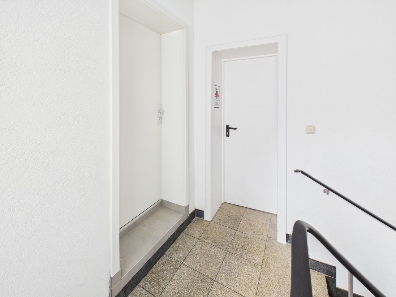Wohnung Wirtelstraße in Düren