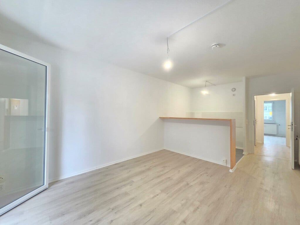 Wohnung Albert-Köhler-Straße in Chemnitz