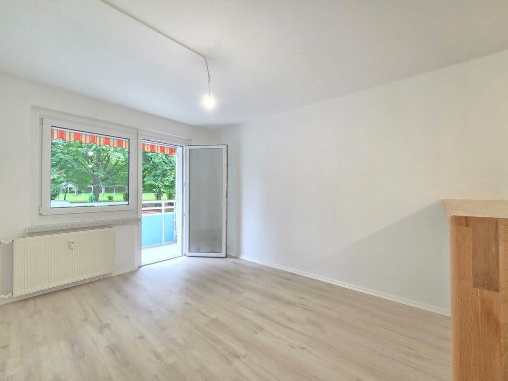 Wohnung Albert-Köhler-Straße in Chemnitz