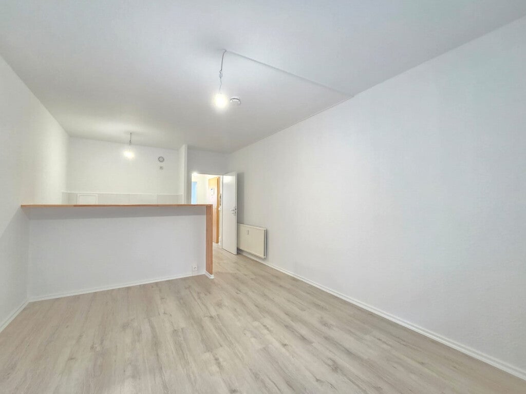 Wohnung Albert-Köhler-Straße in Chemnitz