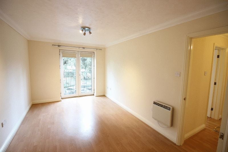 Flat Thorpe Road in Peterborough