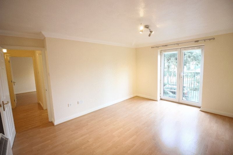 Flat Thorpe Road in Peterborough