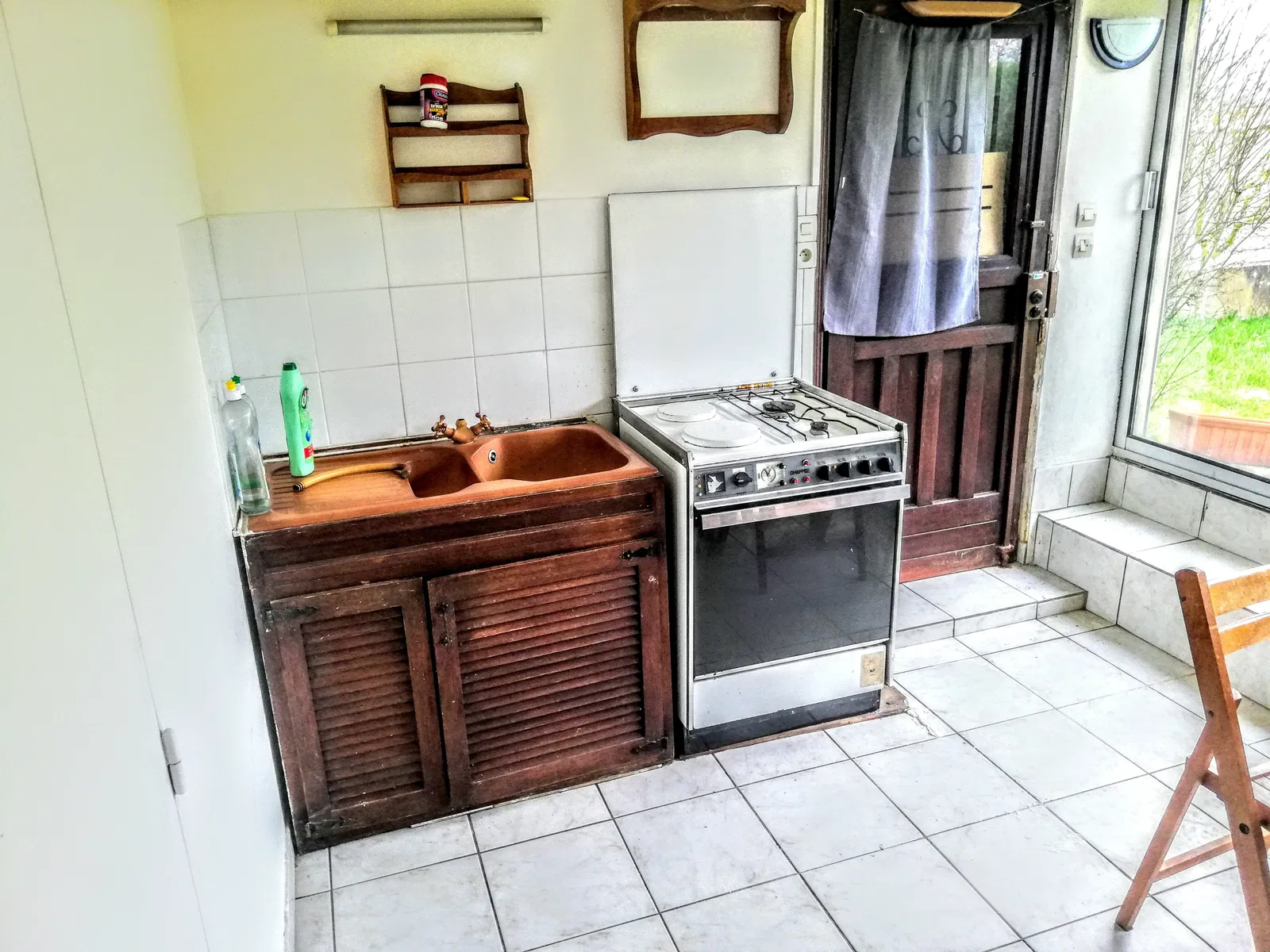 House Rue Marceau in Combs-la-Ville