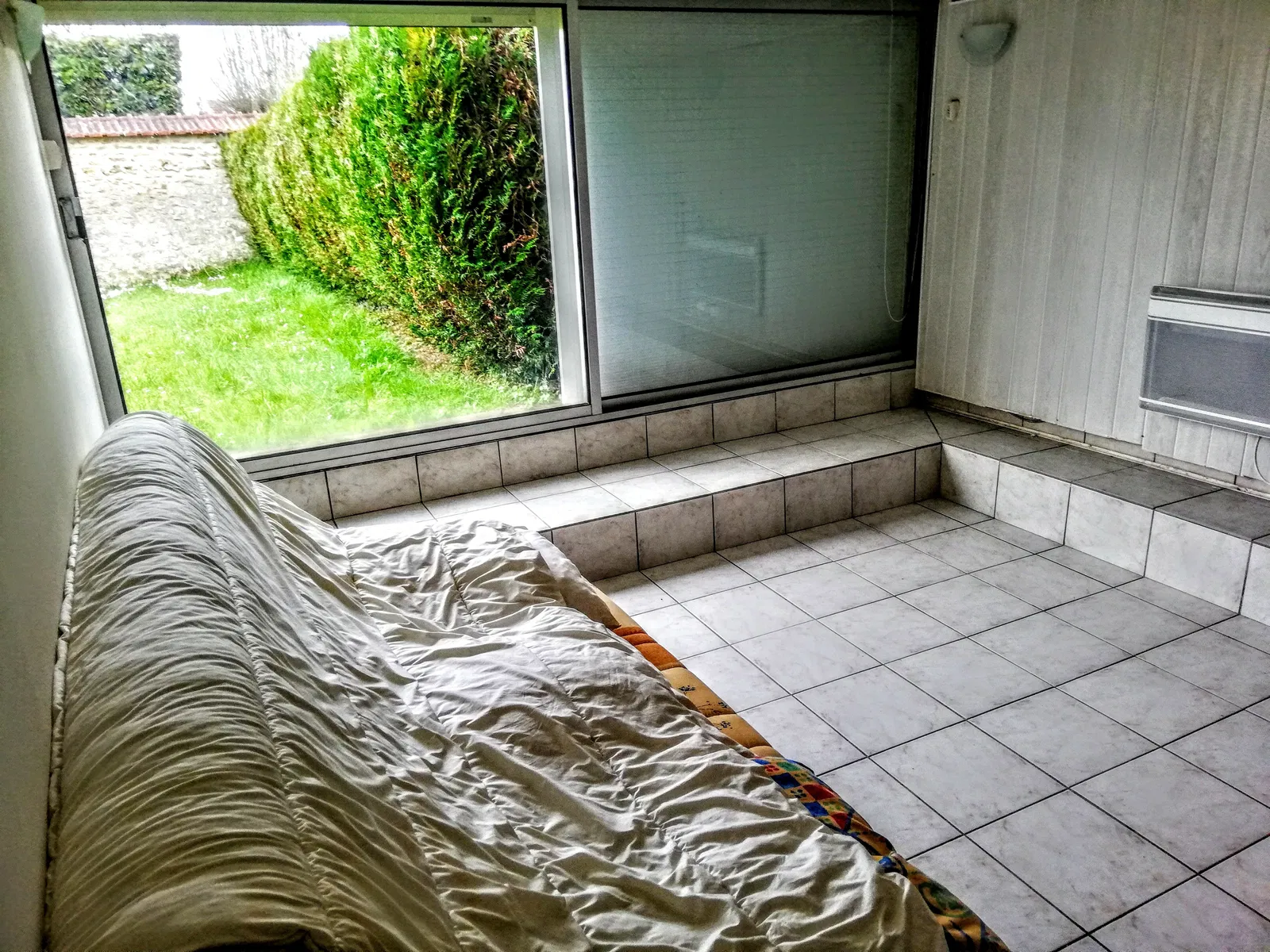 House Rue Marceau in Combs-la-Ville