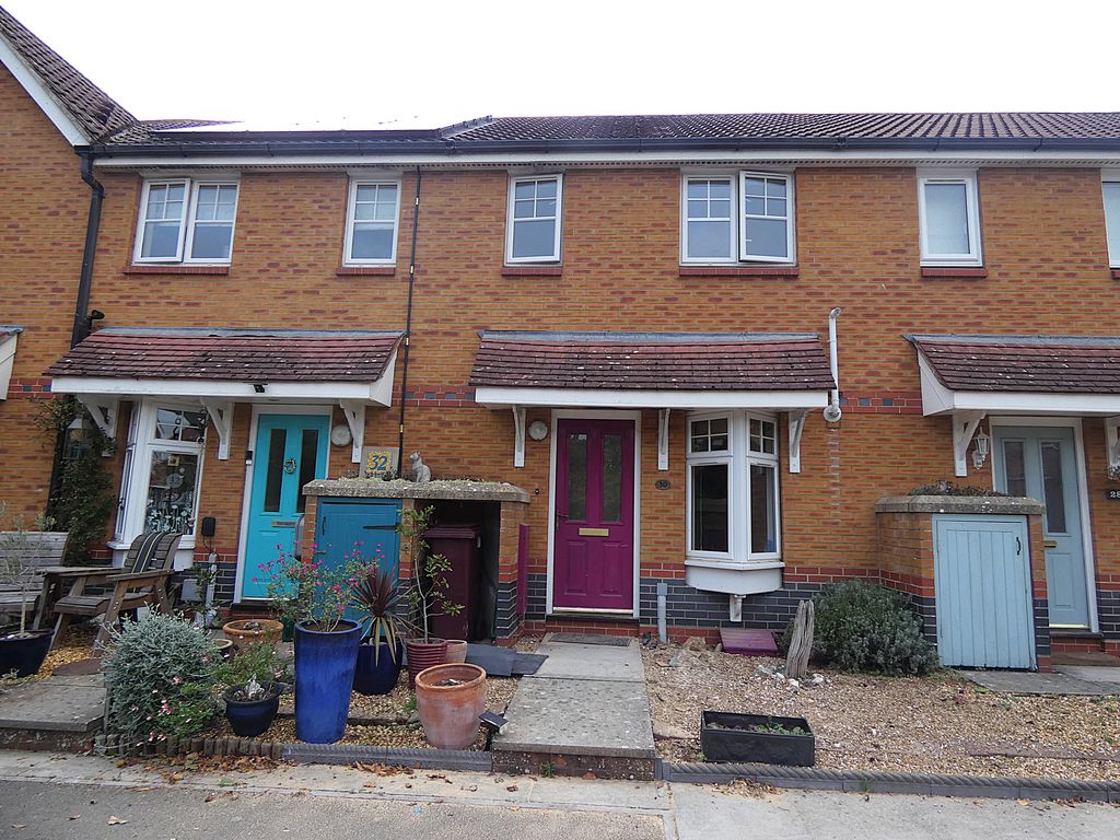 House Russet Gardens in Chichester