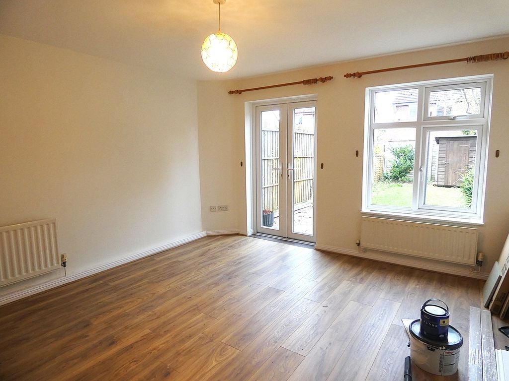 House Russet Gardens in Chichester