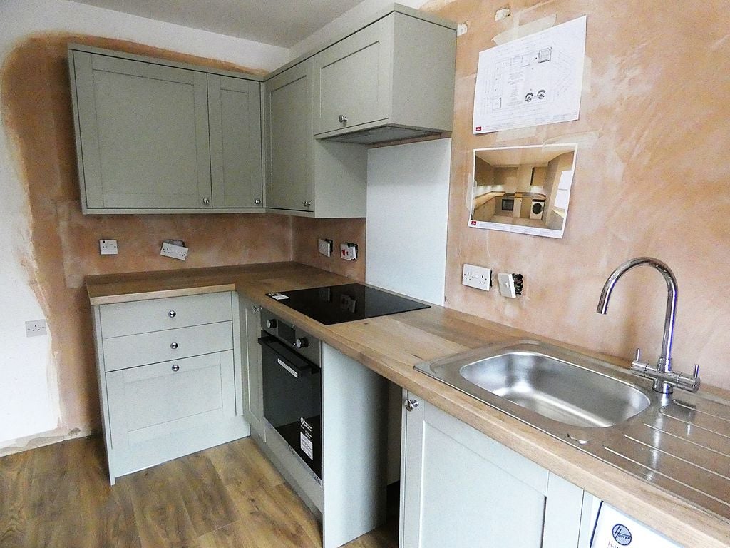 House Russet Gardens in Chichester