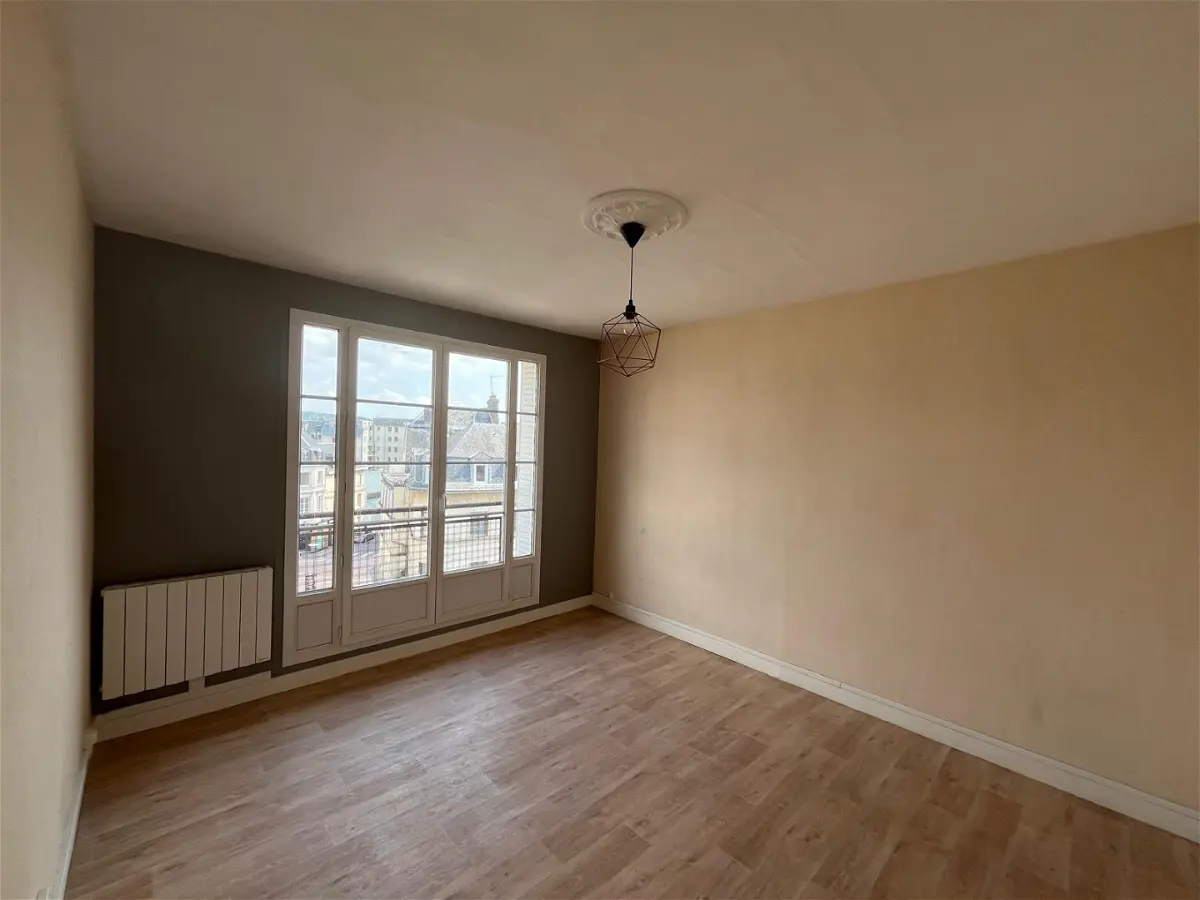 Appartement Rue Saint-Sever à Rouen