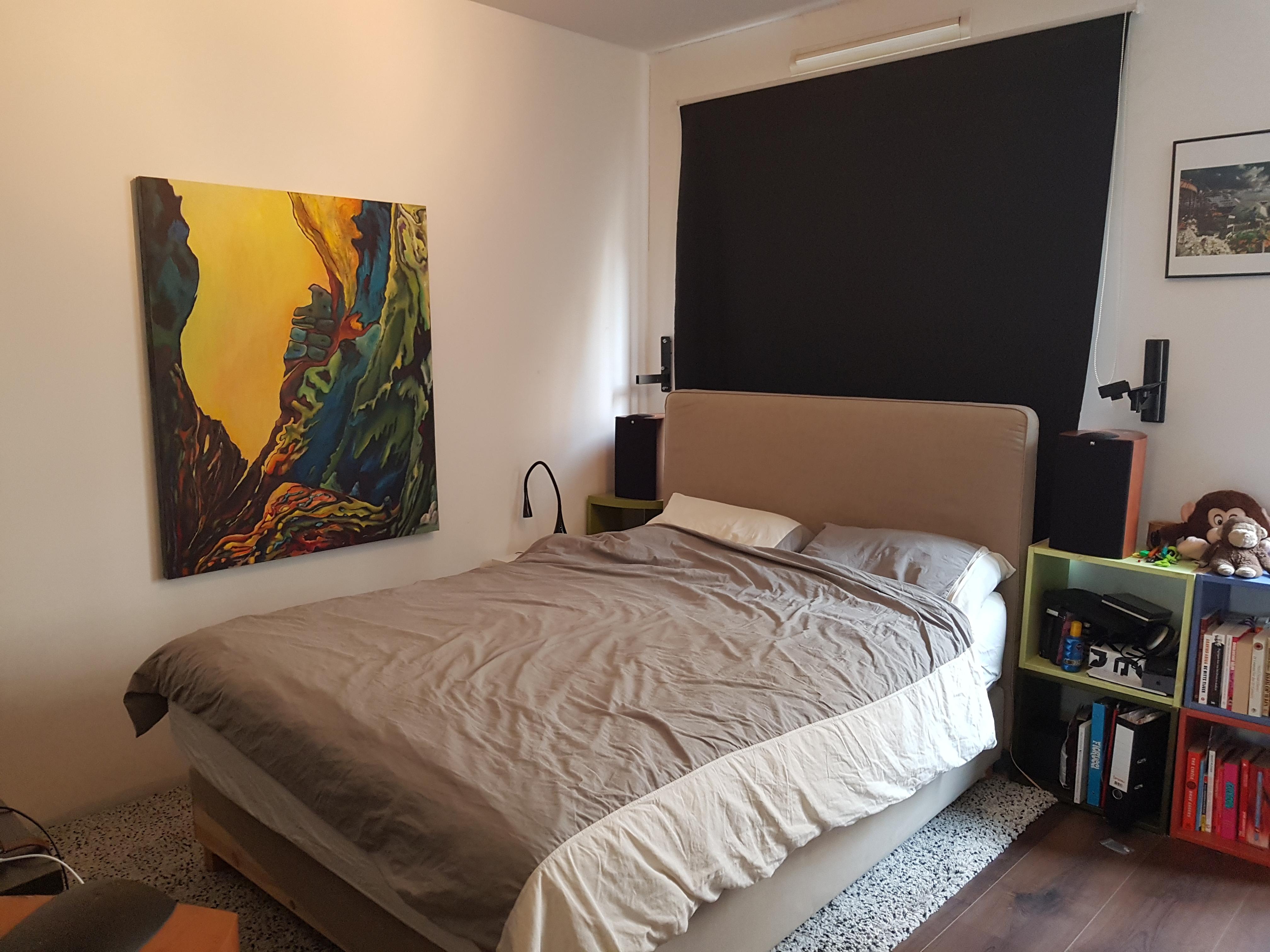 Appartement Maracas 7