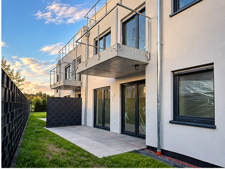 Wohnung Mindener Straße in Osnabrück