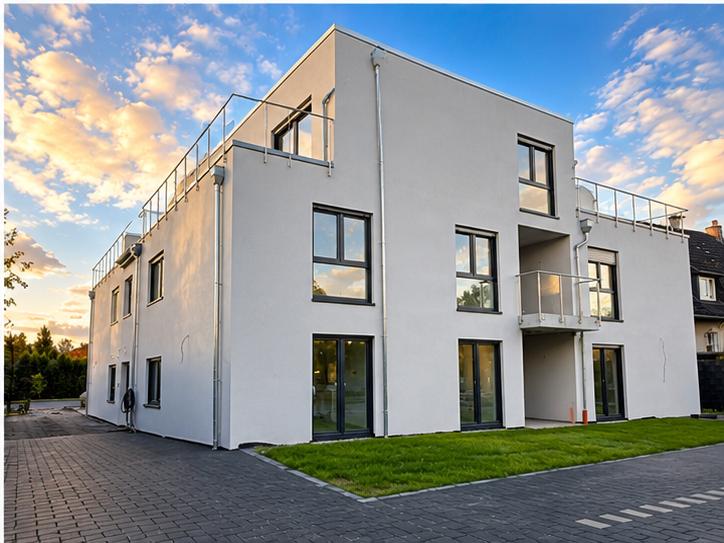 Wohnung Mindener Straße in Osnabrück