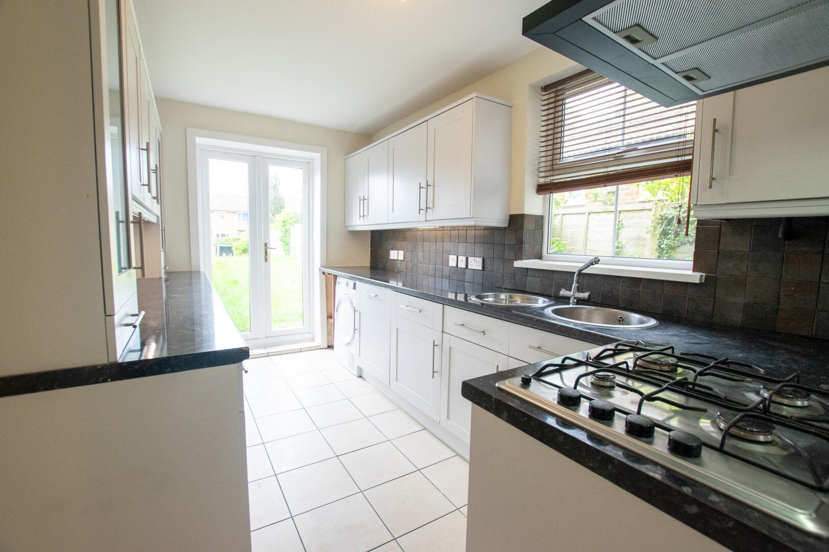 House Poundfield Road in Wealden