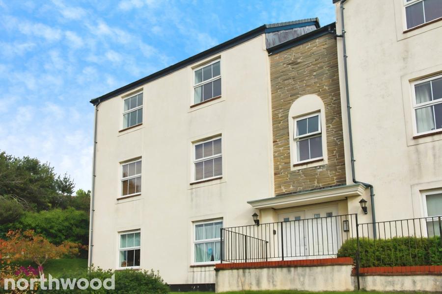 Flat Wheal Sperries Way in Newbridge