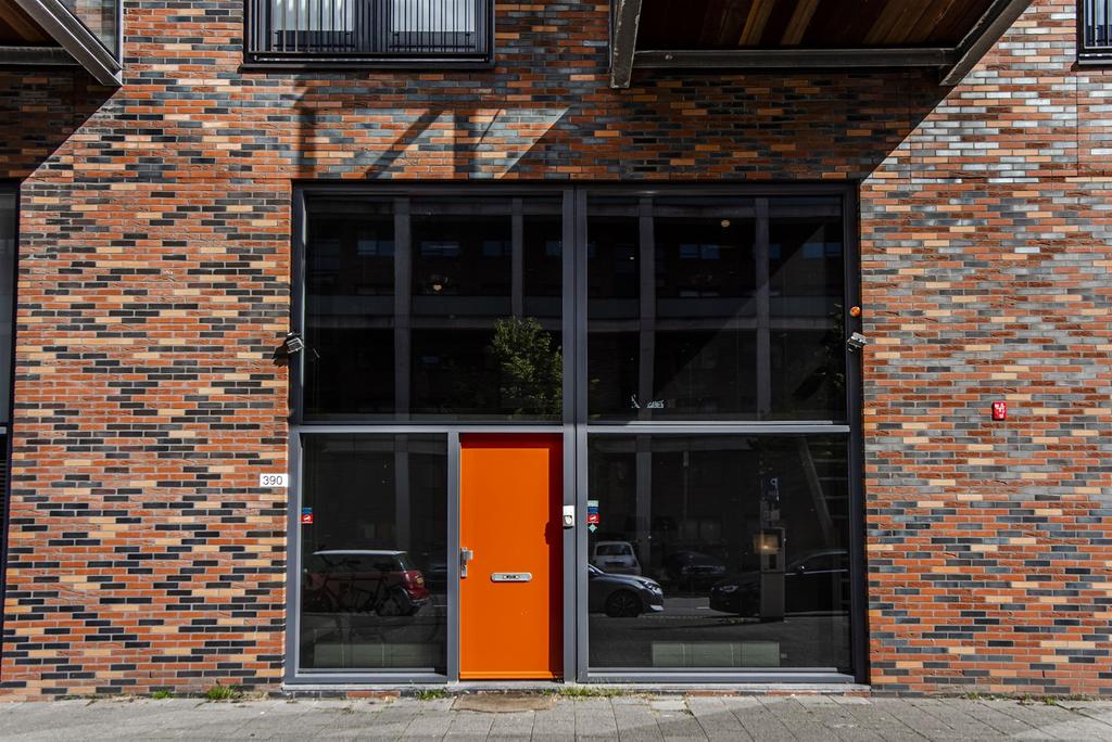 Appartement te koop: Lodewijk Pincoffsweg 390, Rotterdam