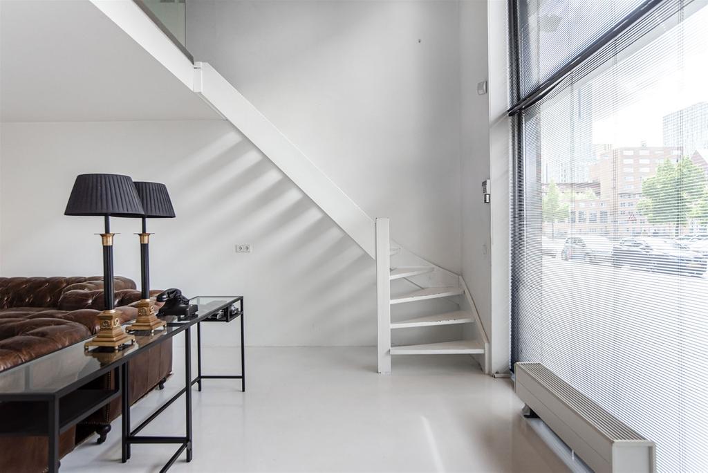 Appartement te koop: Lodewijk Pincoffsweg 390, Rotterdam