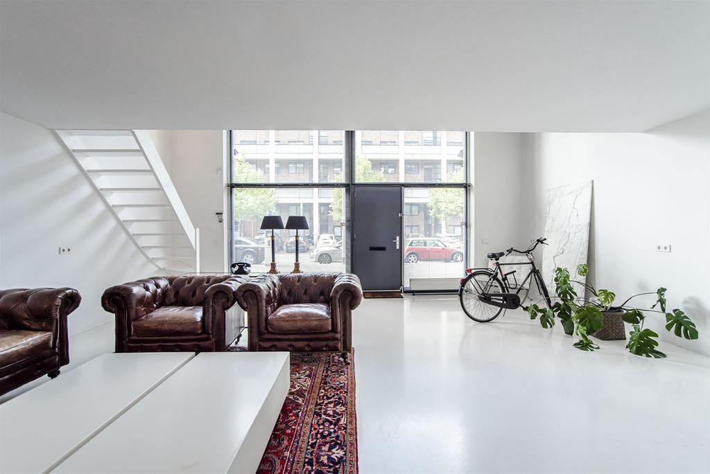 Appartement te koop: Lodewijk Pincoffsweg 390, Rotterdam