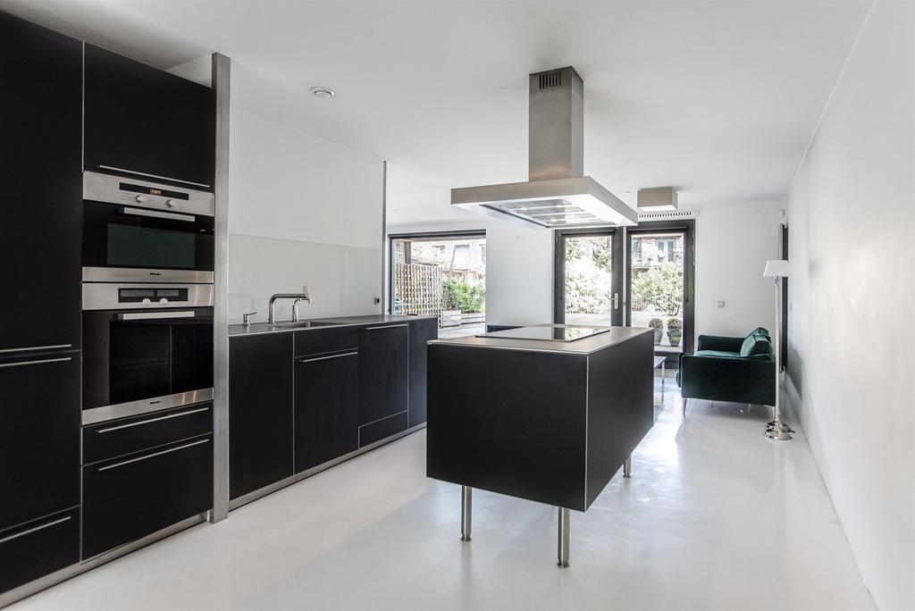 Appartement te koop: Lodewijk Pincoffsweg 390, Rotterdam