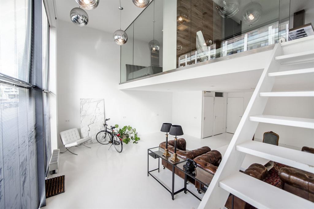 Huis Lodewijk Pincoffsweg 390 in Rotterdam