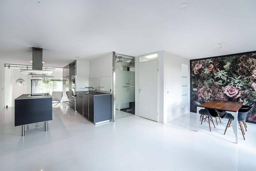 Appartement te koop: Lodewijk Pincoffsweg 390, Rotterdam