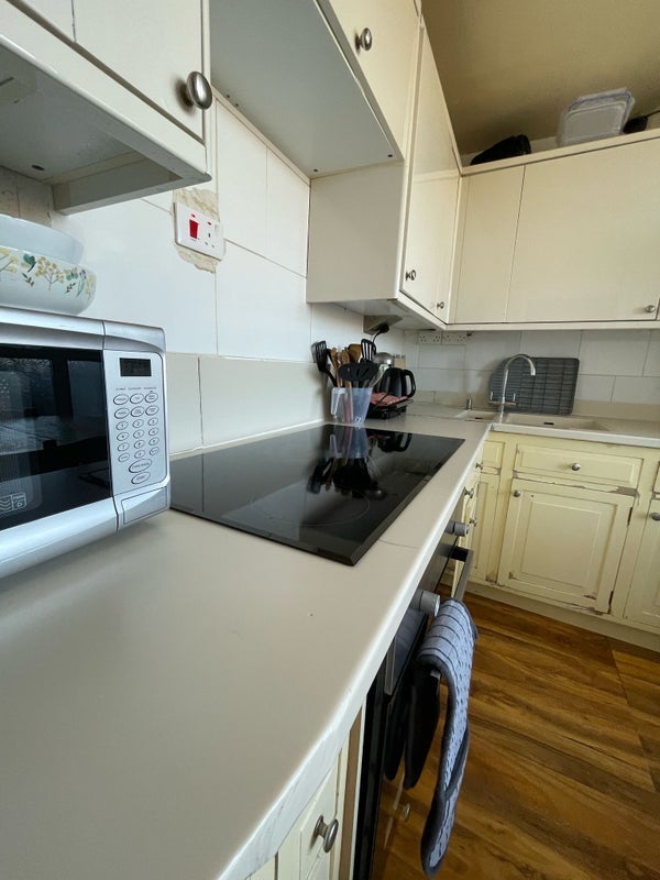 Room Hotspur Street in Greater London