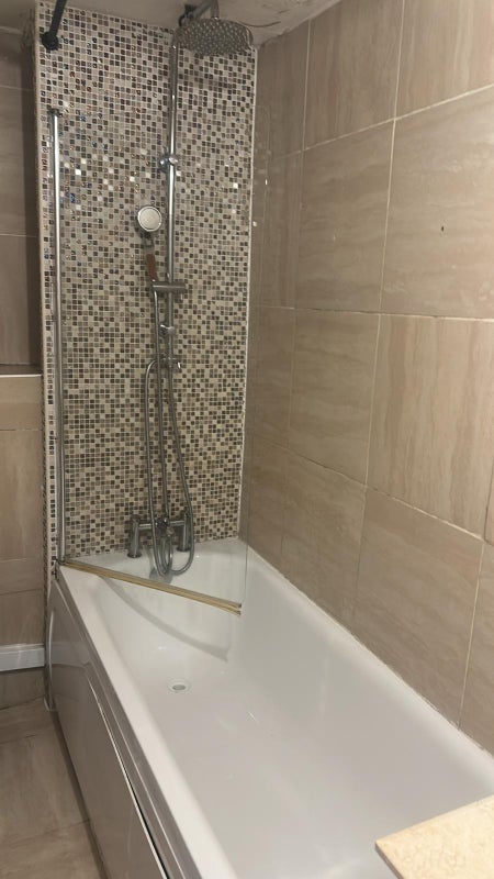 Room Hotspur Street in Greater London