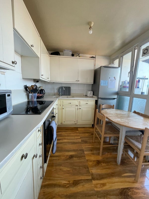 Room Hotspur Street in Greater London