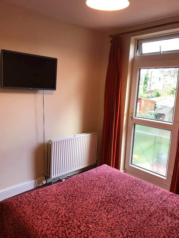 Room New Trinity Road in Greater London