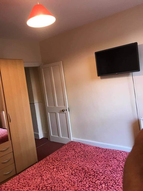 Room New Trinity Road in Greater London
