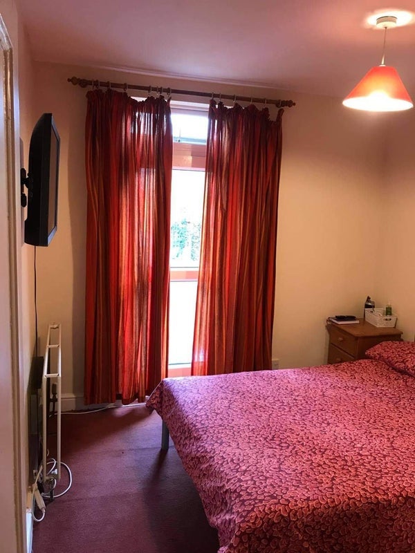 Room New Trinity Road in Greater London