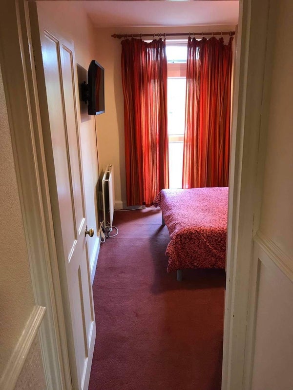 Room New Trinity Road in Greater London