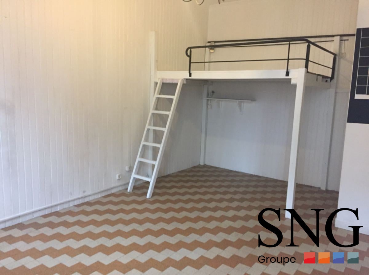 Appartement Boulevard Baille à Marseille