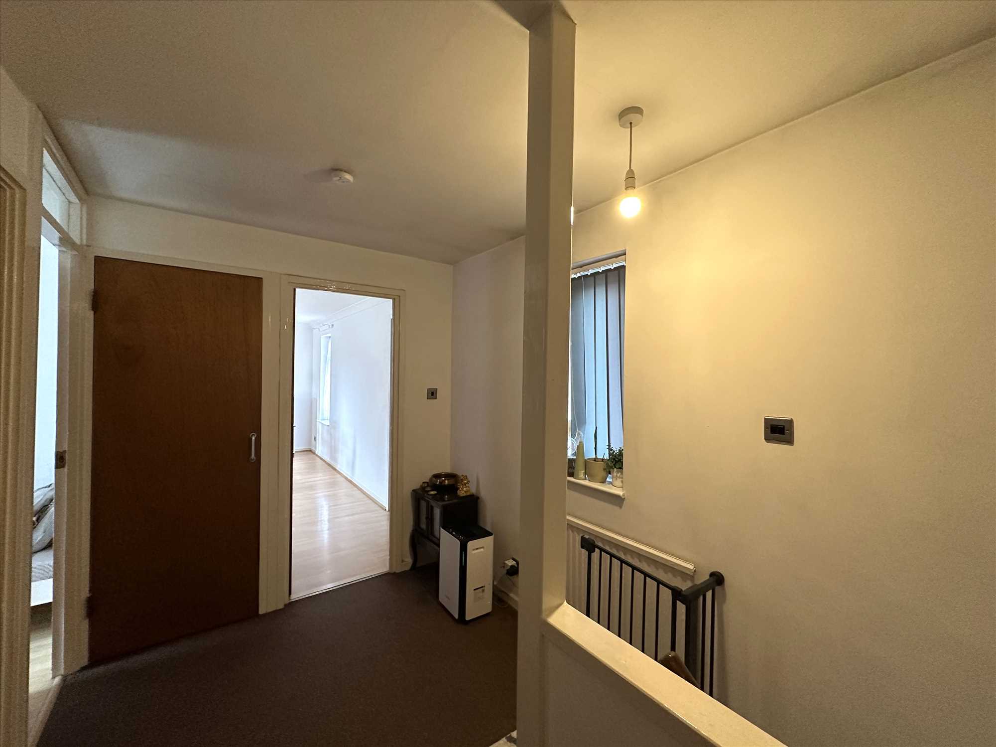 Flat Mansfield Road in Doncaster