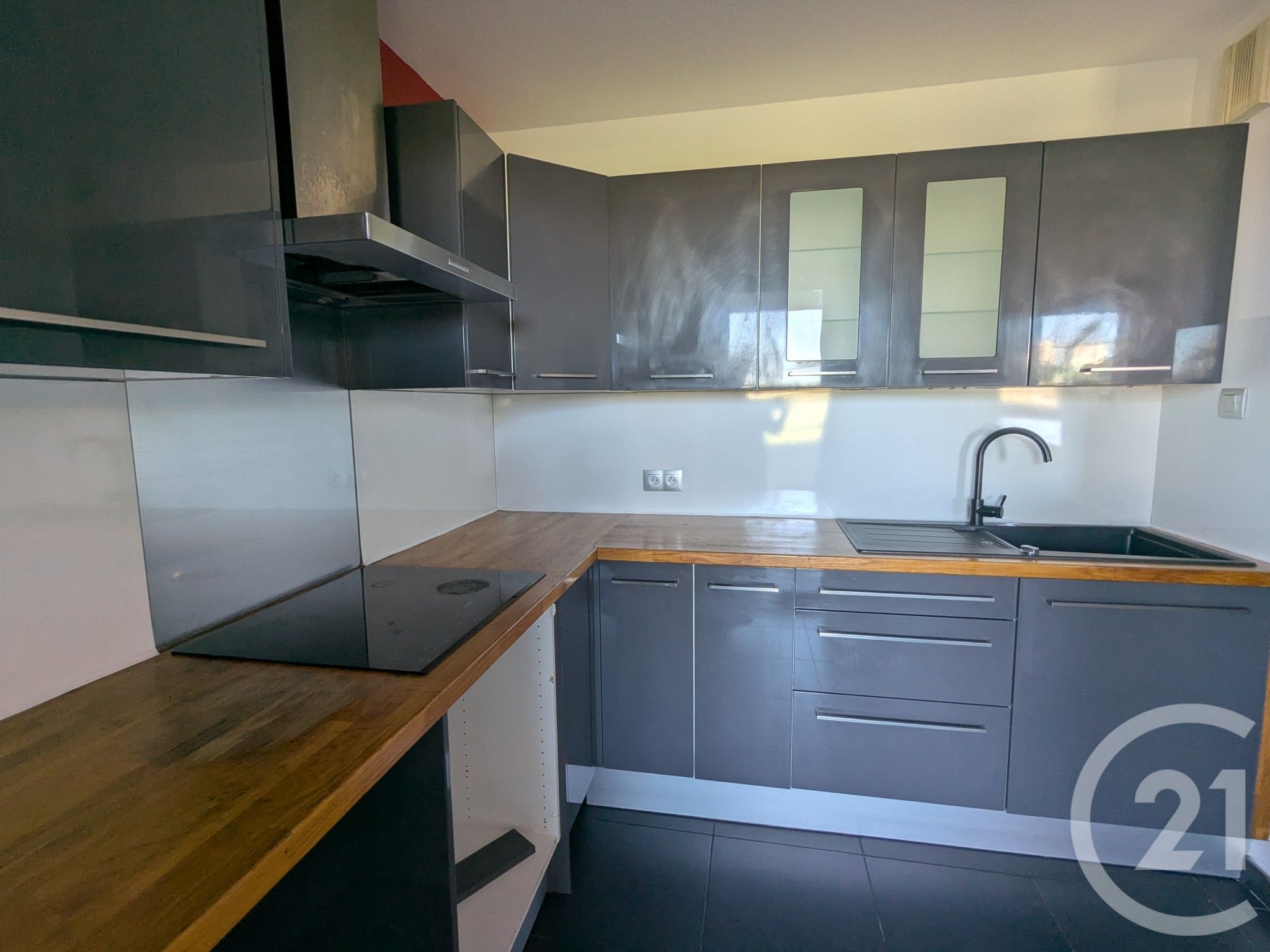 Appartement Chemin des Capelles à Toulouse