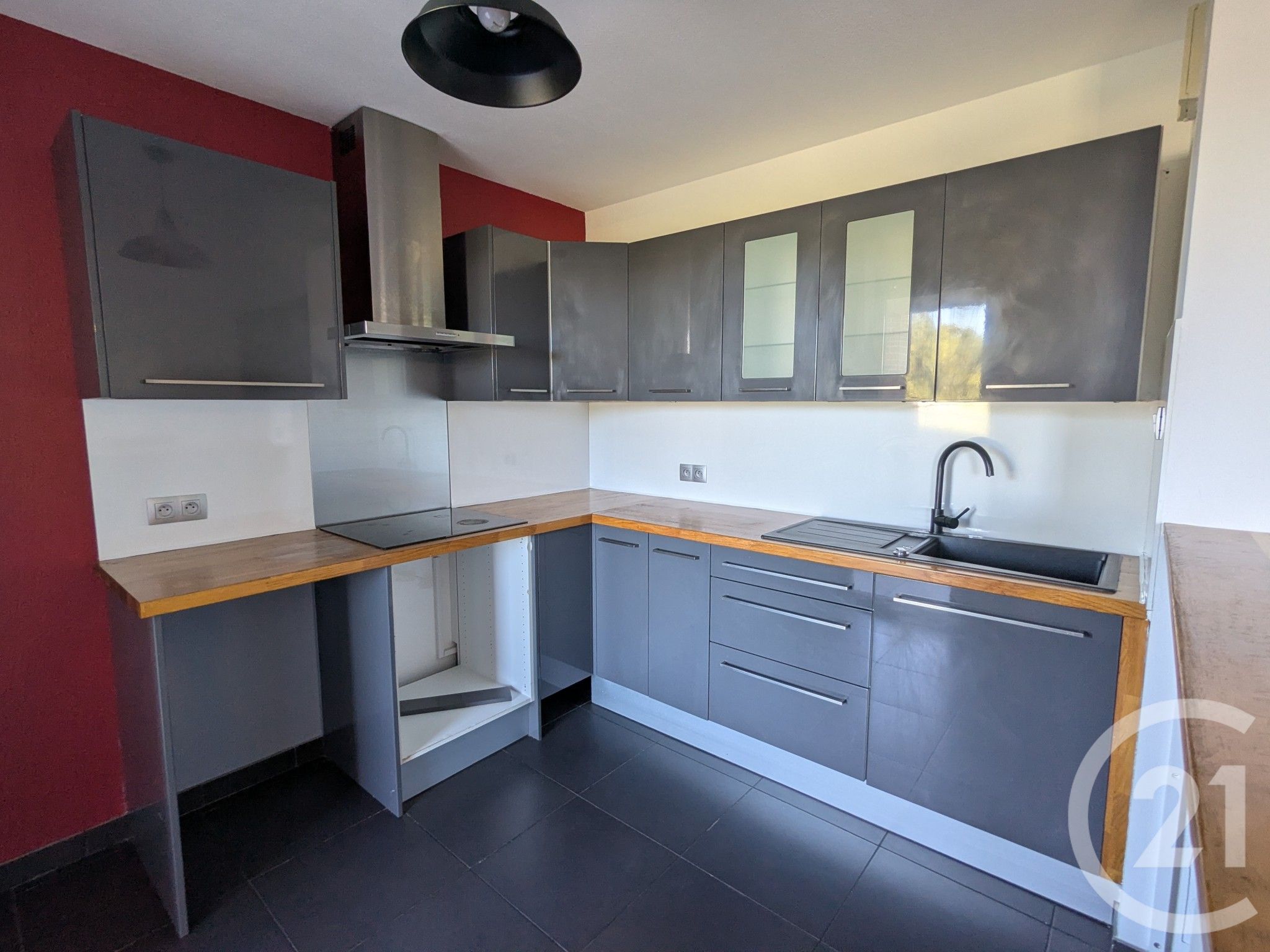 Appartement Chemin des Capelles à Toulouse