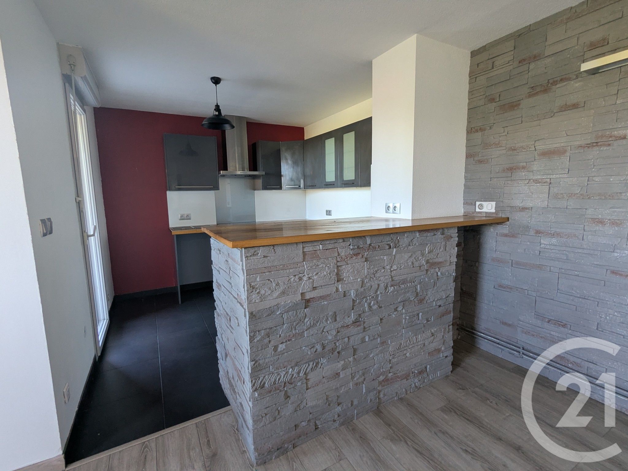Appartement Chemin des Capelles à Toulouse